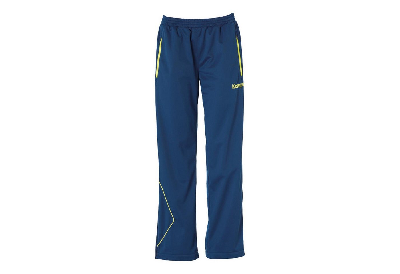 Kempa Trainingsanzug Classic Hose Curve Damen Kempa Trainingsanzug Classic Hose Curve Damen von Kempa