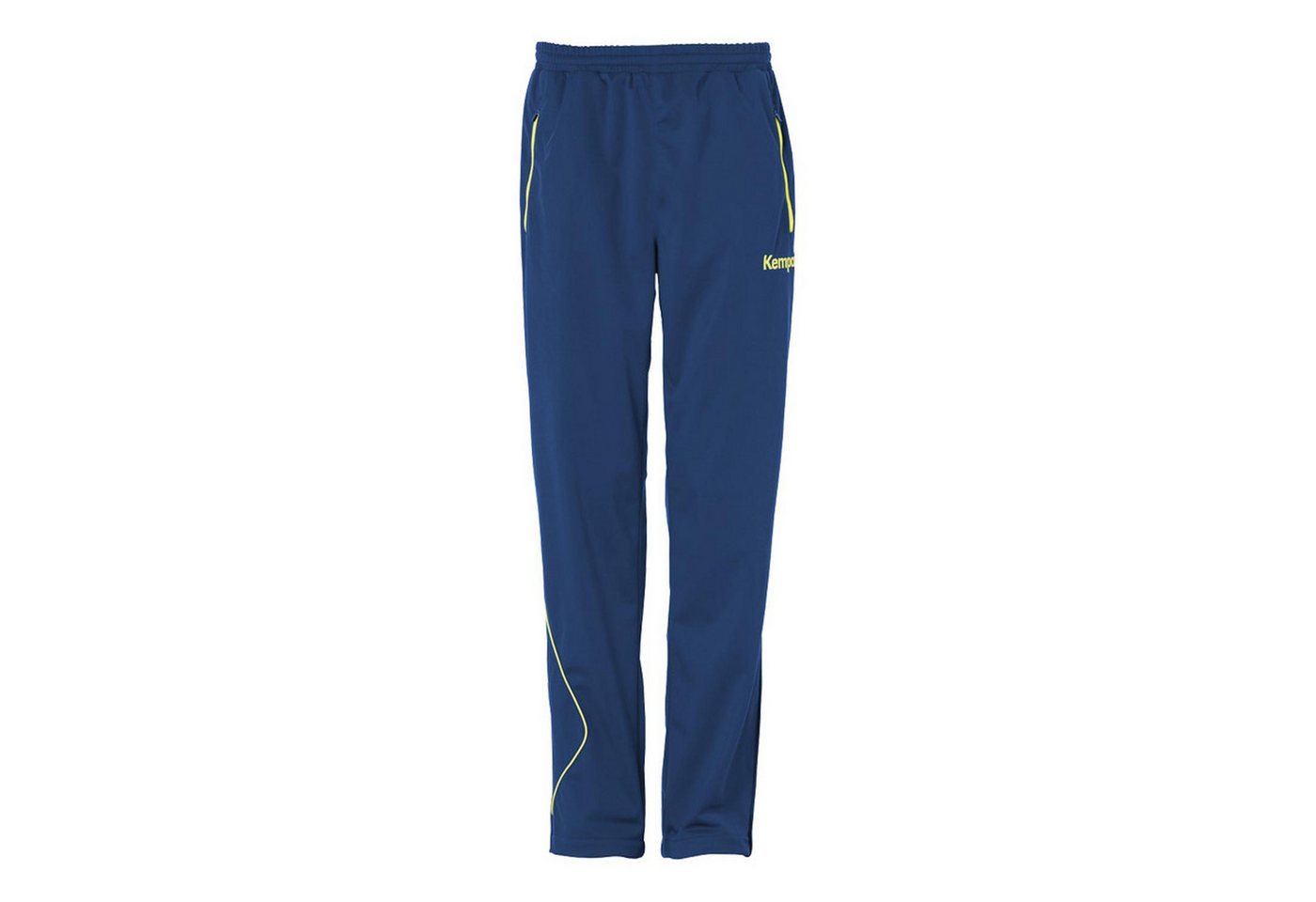 Kempa Trainingsanzug Classic Hose Curve Kinder Kempa Trainingsanzug Classic Hose Curve Kinder von Kempa