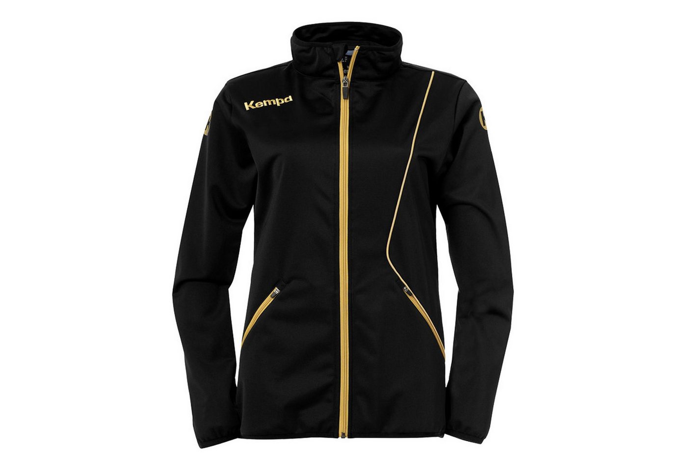 Kempa Trainingsanzug Classic Jacke Curve Damen Kempa Trainingsanzug Classic Jacke Curve Damen von Kempa