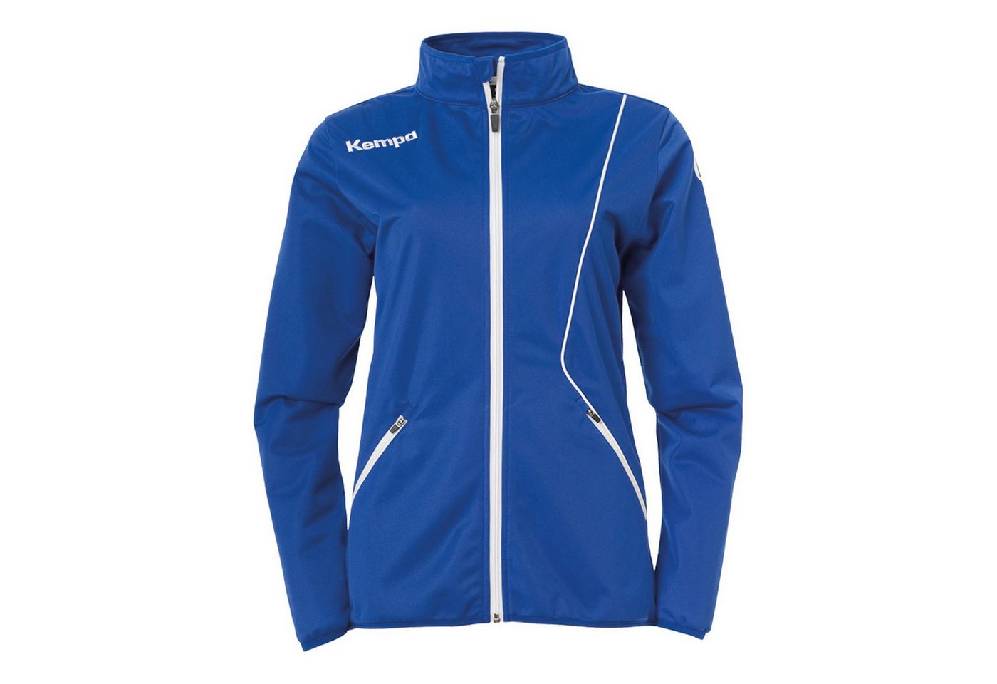 Kempa Trainingsanzug Classic Jacke Curve Damen Kempa Trainingsanzug Classic Jacke Curve Damen von Kempa