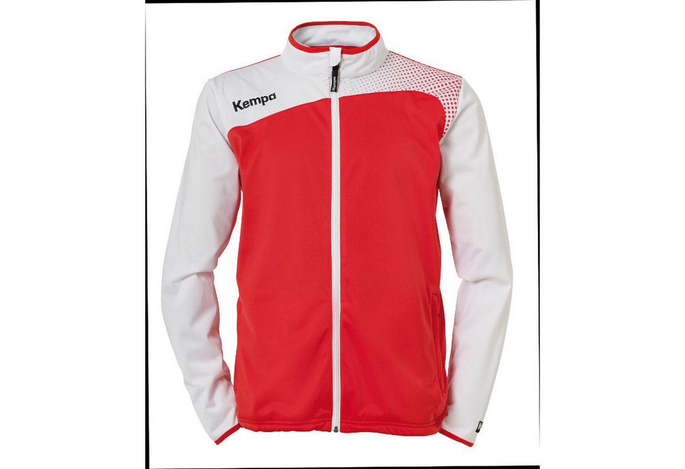 Kempa Trainingsanzug Classic Jacke Emotion Kempa Trainingsanzug Classic Jacke Emotion von Kempa