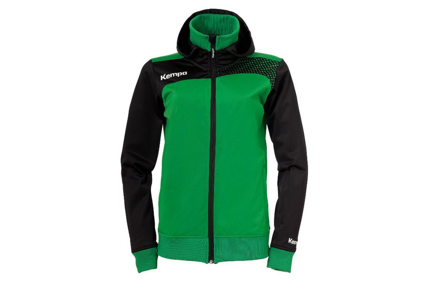 Kempa Trainingsanzug Kapuzenjacke Emotion Damen Kempa Trainingsanzug Kapuzenjacke Emotion Damen von Kempa