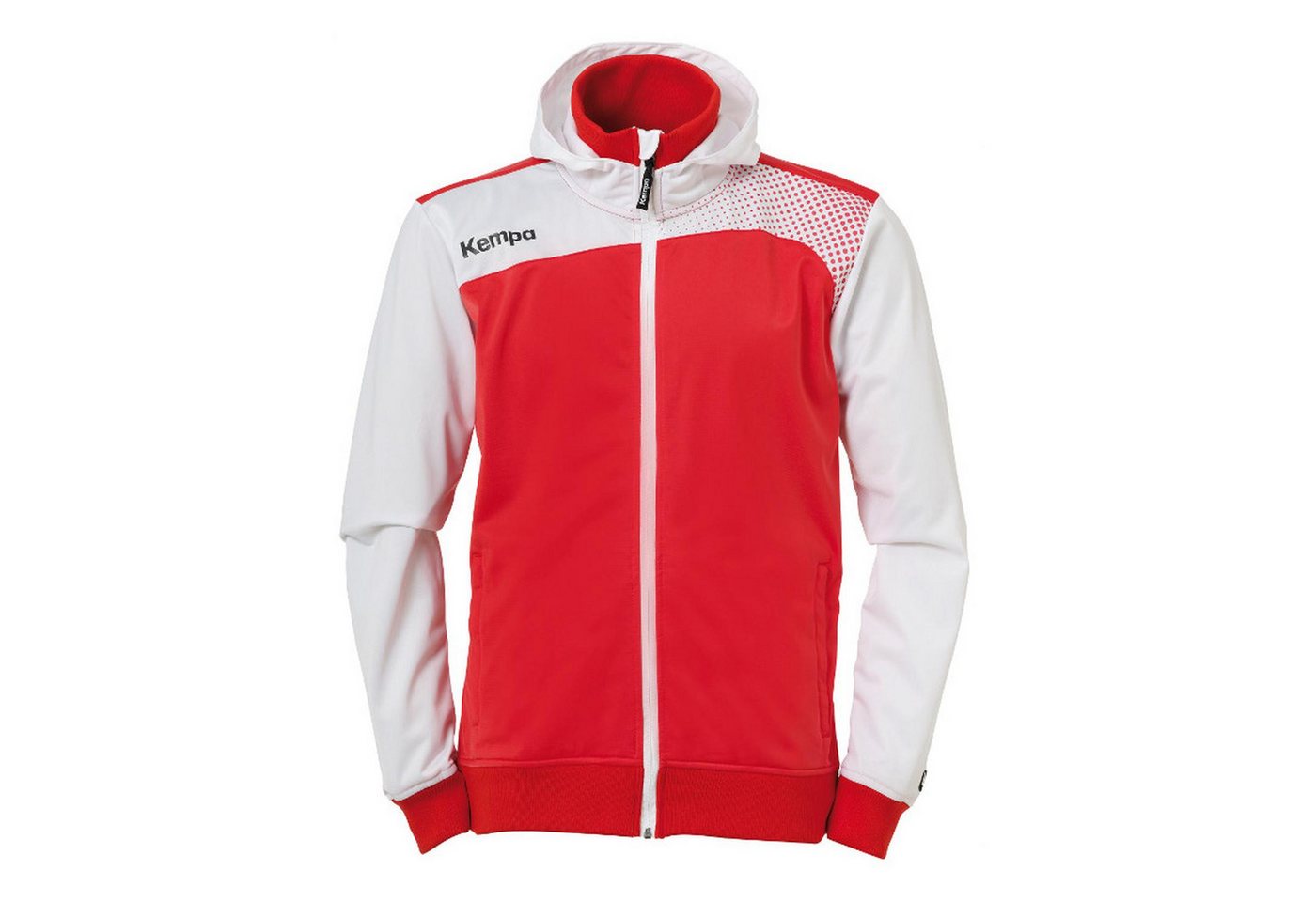 Kempa Trainingsanzug Kapuzenjacke Emotion Kempa Trainingsanzug Kapuzenjacke Emotion von Kempa