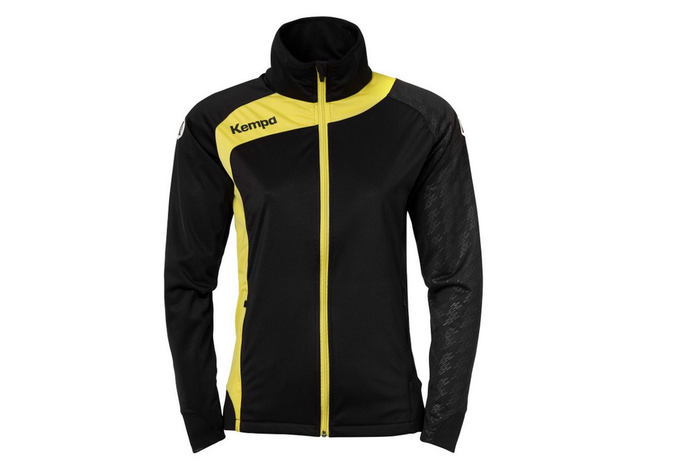 Kempa Trainingsanzug Multi Jacke Peak Damen Kempa Trainingsanzug Multi Jacke Peak Damen von Kempa