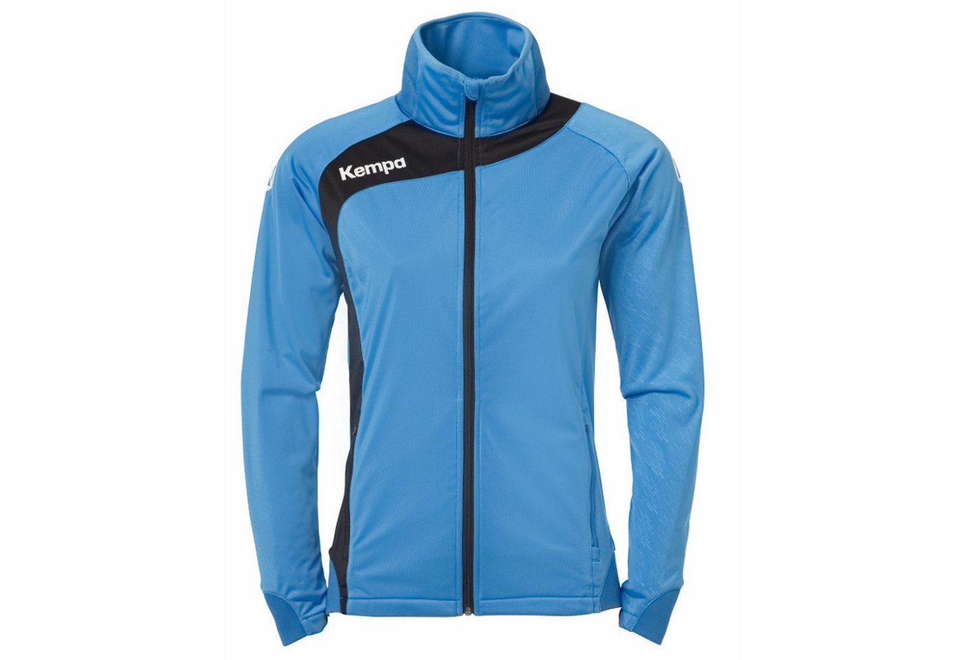 Kempa Trainingsanzug Multi Jacke Peak Damen von Kempa