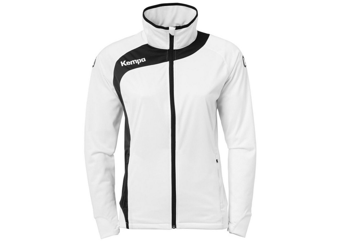 Kempa Trainingsanzug Multi Jacke Peak Damen Kempa Trainingsanzug Multi Jacke Peak Damen von Kempa