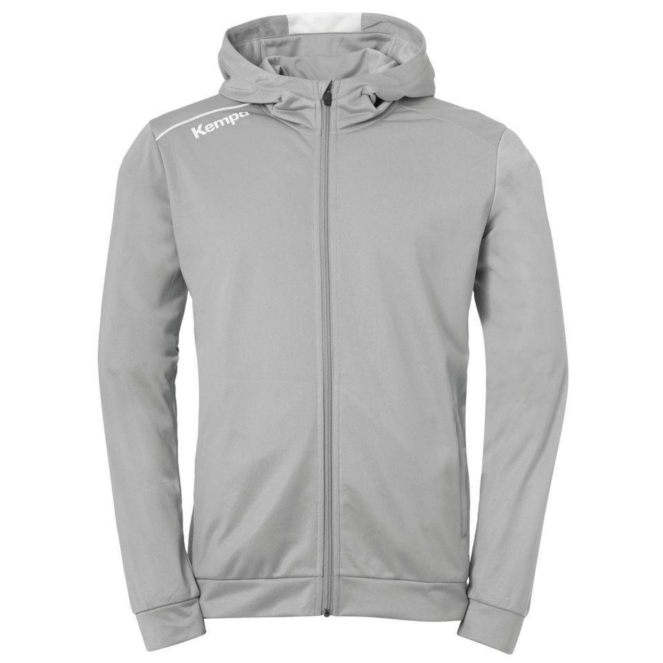 Kempa Trainingsanzug Player Kapuzenjacke Kempa Trainingsanzug Player Kapuzenjacke von Kempa