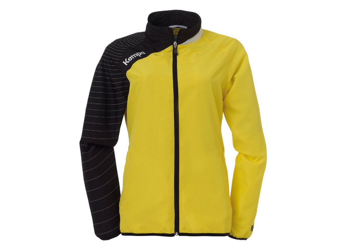 Kempa Trainingsanzug Präsentationsjacke Circle Damen Kempa Trainingsanzug Präsentationsjacke Circle Damen von Kempa