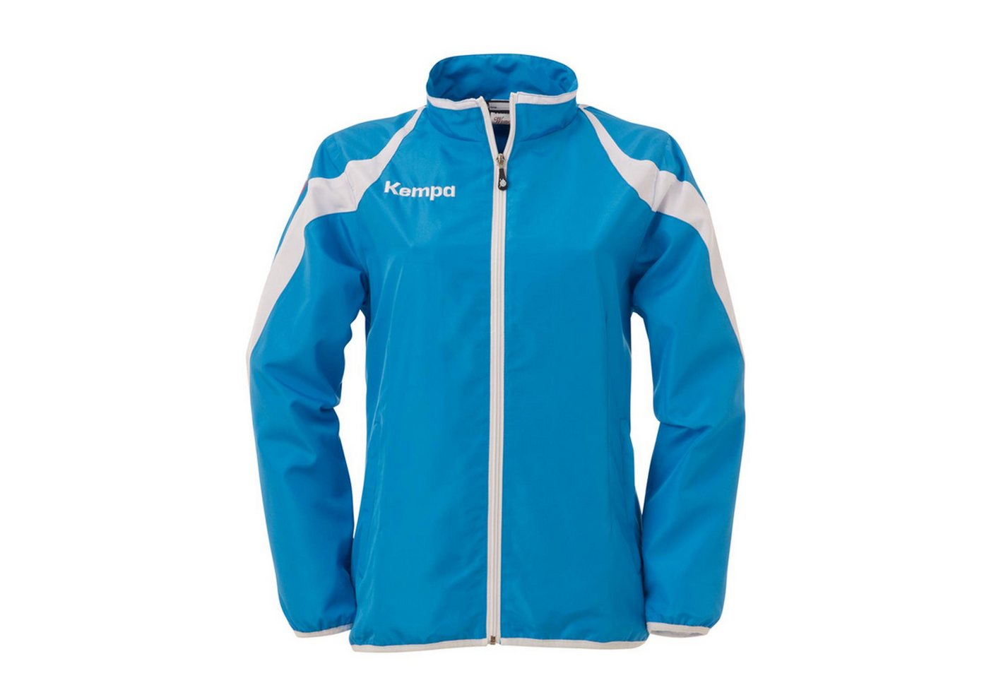 Kempa Trainingsanzug Präsentationsjacke Motion Women Kempa Trainingsanzug Präsentationsjacke Motion Women von Kempa