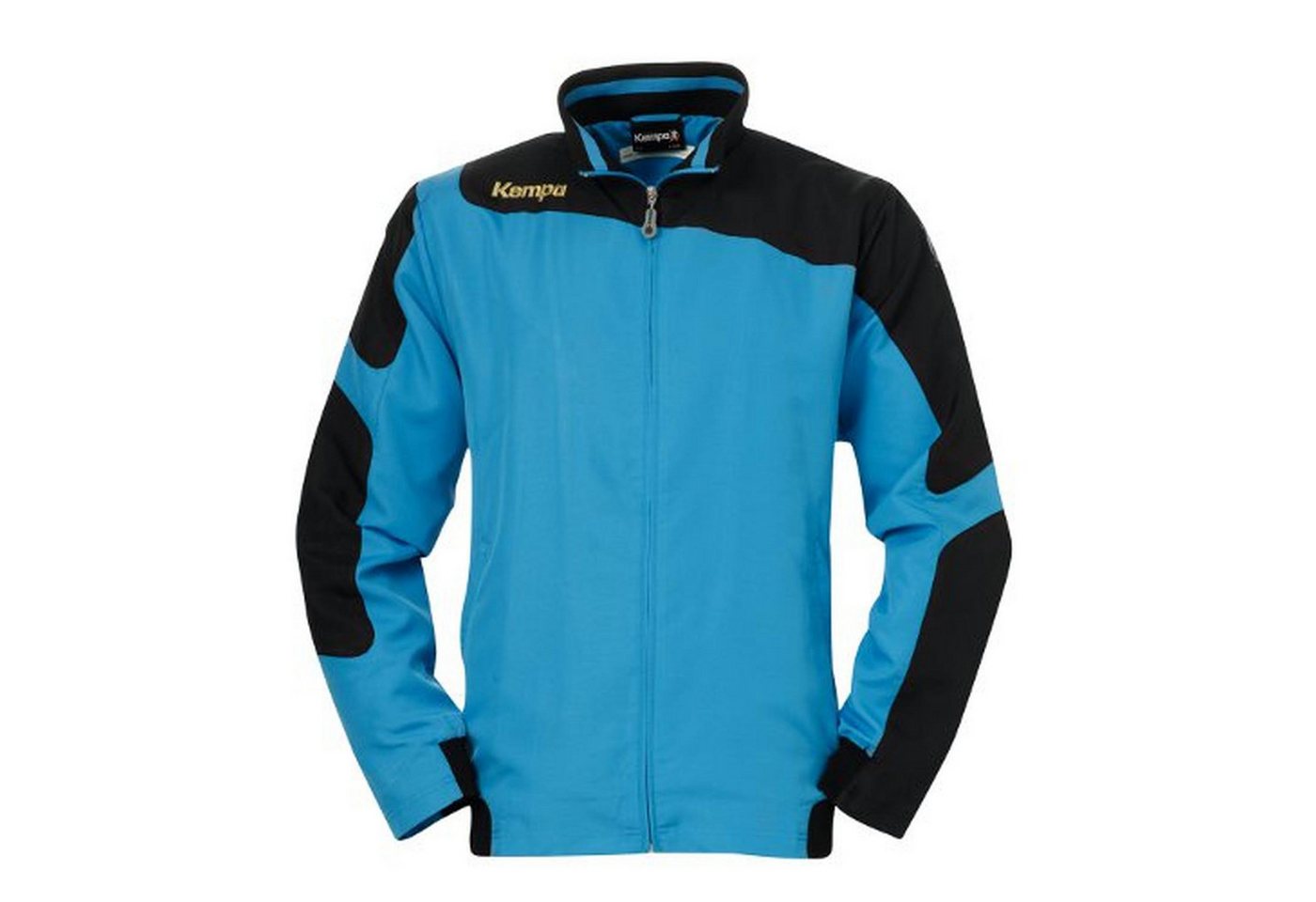 Kempa Trainingsanzug Präsentationsjacke Tribute Kempa Trainingsanzug Präsentationsjacke Tribute von Kempa