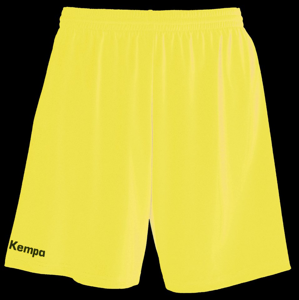 Kempa Trainingshose Classic Shorts von Kempa