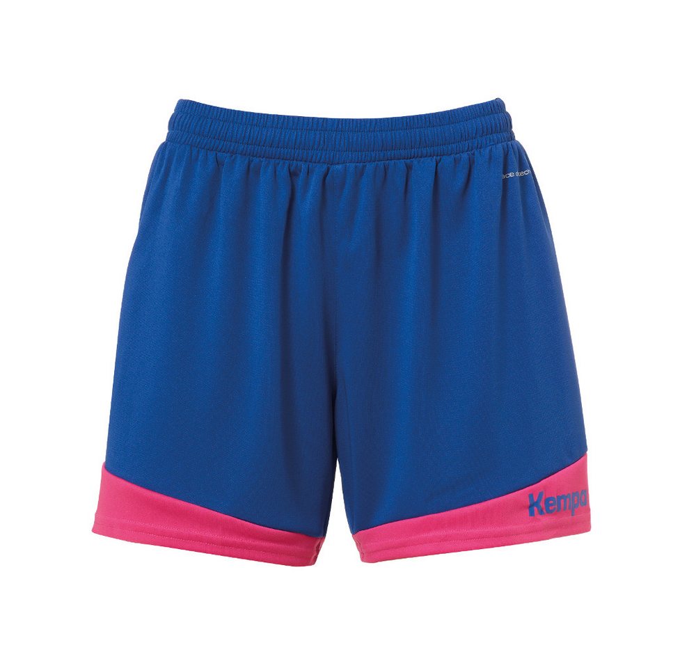 Kempa Trainingshose Emotion 2.0 Shorts Damen Kempa Trainingshose Emotion 2.0 Shorts Damen von Kempa