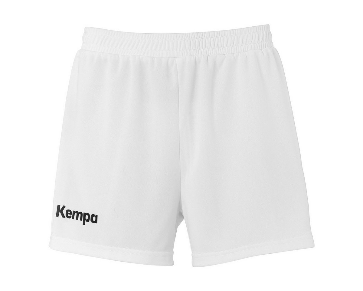Kempa Trainingshose Performance Short Damen Kempa Trainingshose Performance Short Damen von Kempa