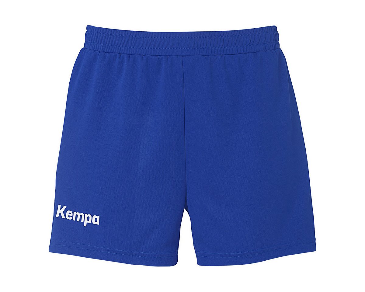 Kempa Trainingshose Performance Short Damen Kempa Trainingshose Performance Short Damen von Kempa