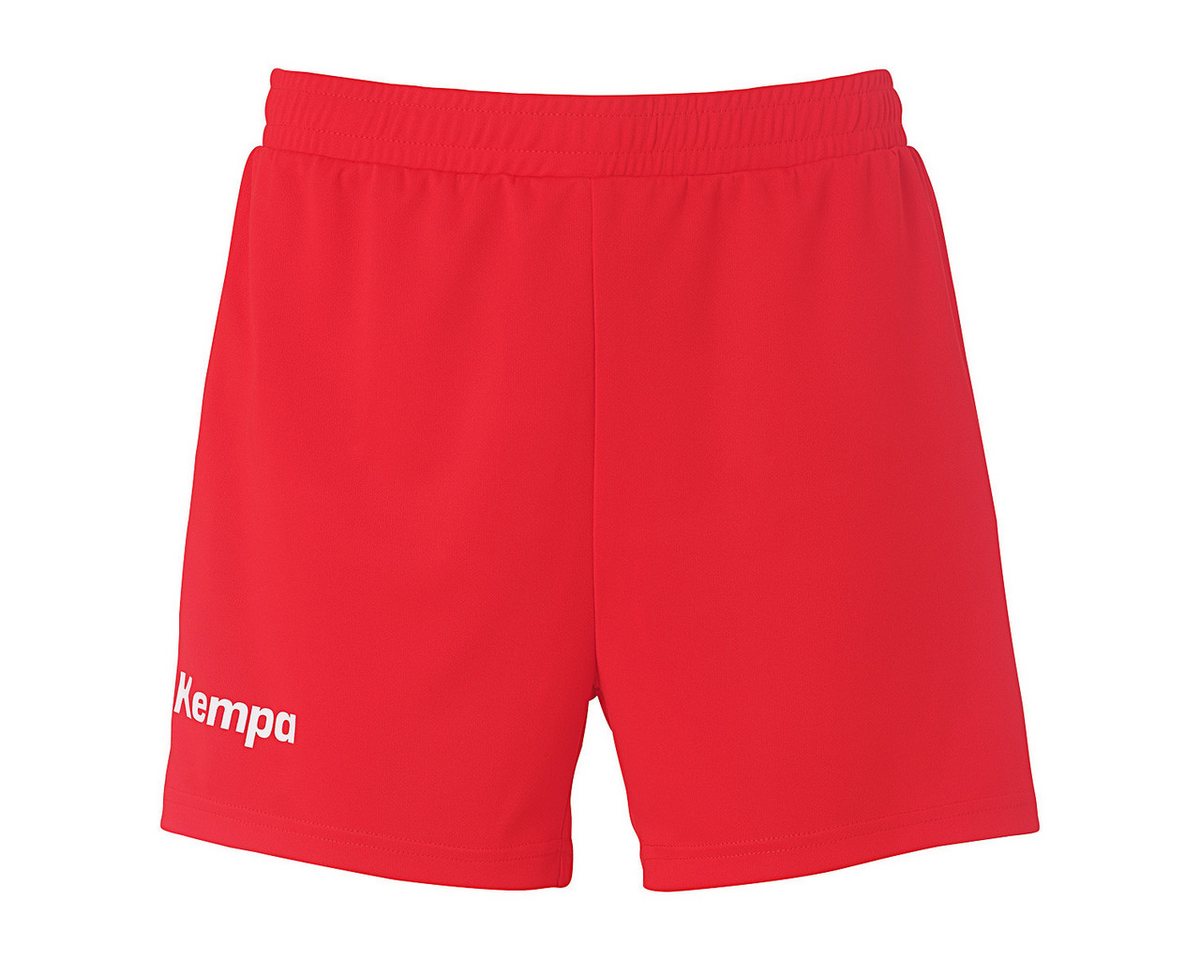 Kempa Trainingshose Performance Short Damen von Kempa