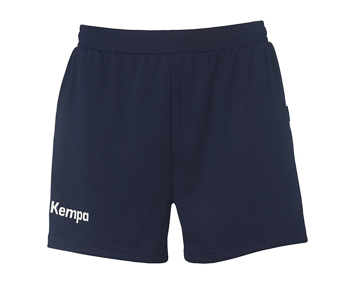 Kempa Trainingshose Performance Short Damen Kempa Trainingshose Performance Short Damen von Kempa