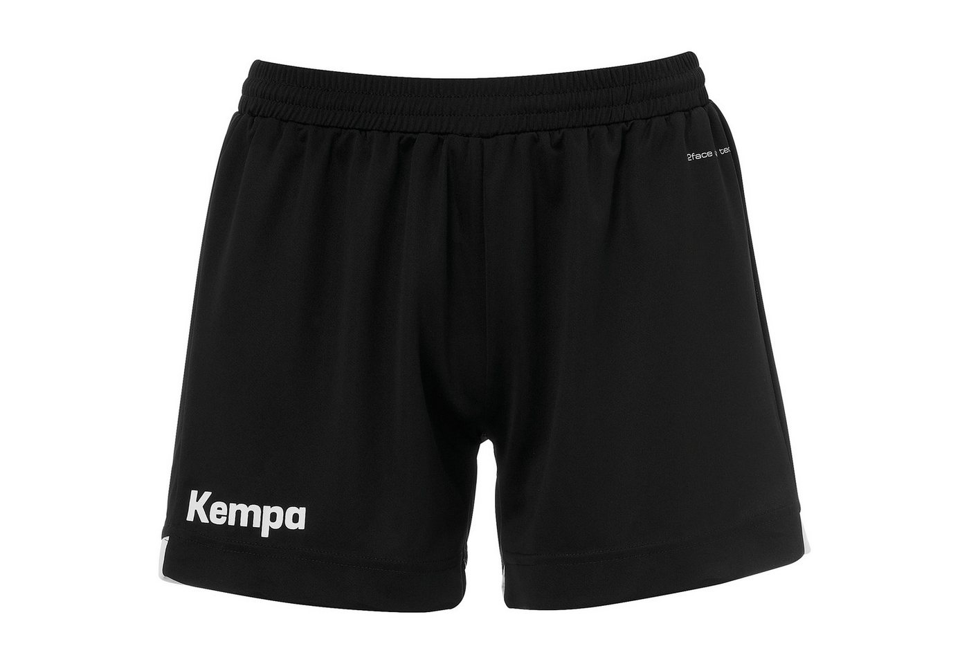 Kempa Trainingshose Player Shorts Damen von Kempa