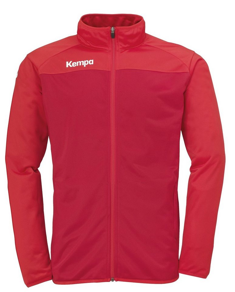 Kempa Trainingsjacke Trainingsjacke PRIME POLY JACKE Kempa Trainingsjacke Trainingsjacke PRIME POLY JACKE von Kempa