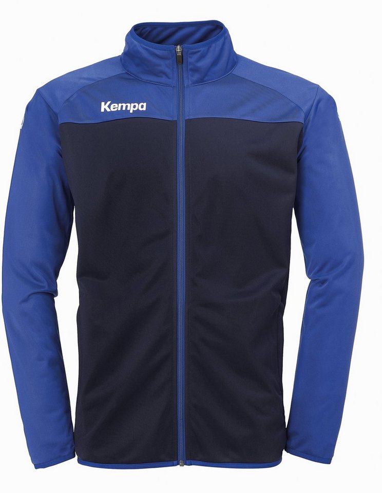 Kempa Trainingsjacke Trainingsjacke PRIME POLY JACKE Kempa Trainingsjacke Trainingsjacke PRIME POLY JACKE von Kempa
