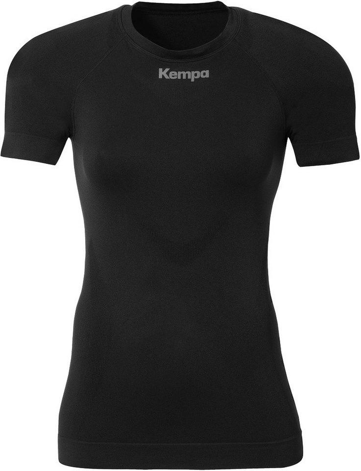 Kempa Trainingsshirt Performance Pro T-Shirt Damen Kempa Trainingsshirt Performance Pro T-Shirt Damen von Kempa