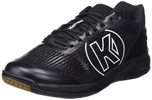 Kempa ATTACK THREE 2.0 Handball schwarz Kempa ATTACK THREE 2.0 Handball schwarz von Kempa