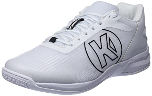 Kempa ATTACK THREE 2.0 Handball weiß Kempa ATTACK THREE 2.0 Handball weiß von Kempa