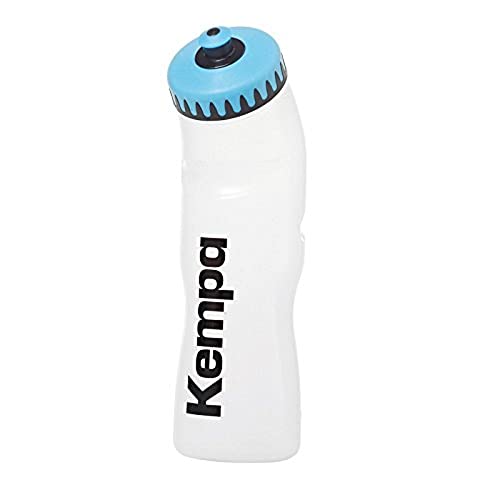 Kempa Wasserflasche, Transparent, 750 ml, Durchsichtig Kempa Wasserflasche, Transparent, 750 ml, Durchsichtig von Kempa