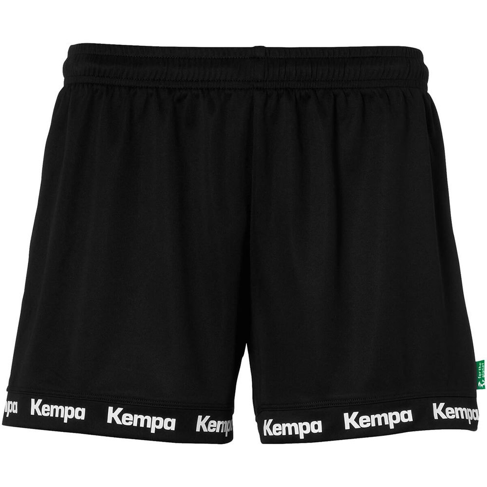 Kempa Wave 26 Shorts Schwarz 2XL Frau Kempa Wave 26 Shorts Schwarz 2XL Frau von Kempa