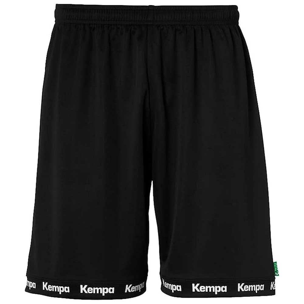 Kempa Wave 26 Shorts Schwarz XL Mann von Kempa