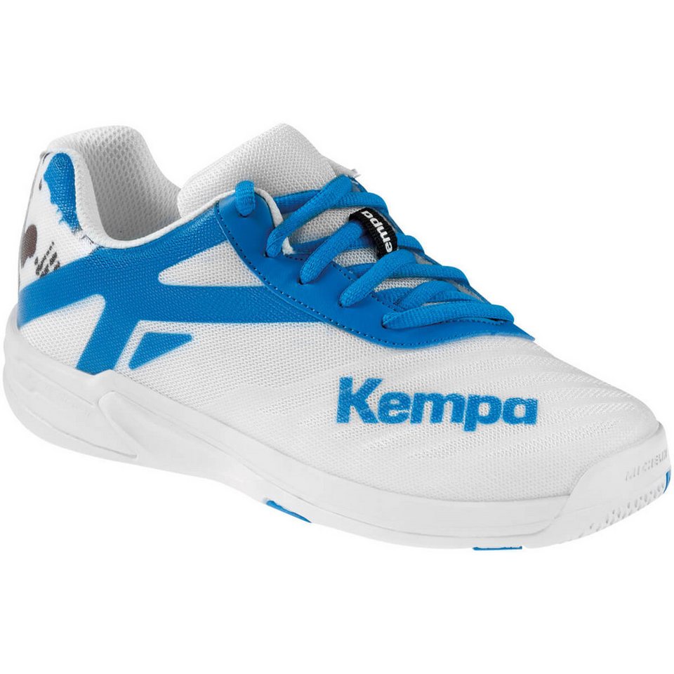 Kempa Wing 2.0 Junior Back2Colour Handballschuh Kempa Wing 2.0 Junior Back2Colour Handballschuh von Kempa
