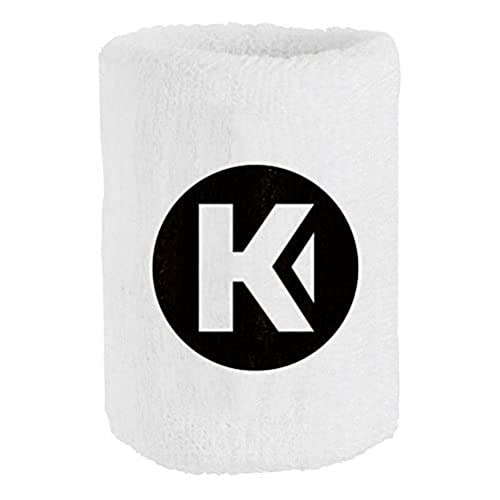 Kempa Zubehör Schweißband Kurz , Weiß, One Size- 6er Pack Kempa Zubehör Schweißband Kurz , Weiß, One Size- 6er Pack von Kempa