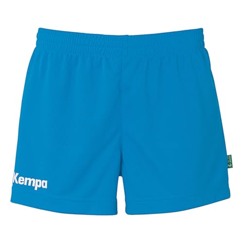 Kempa Damen Team Shorts, Kempablau, XL EU von Kempa