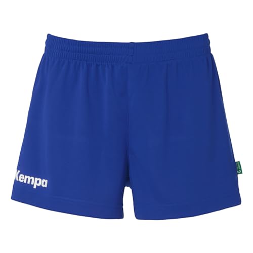 Kempa Damen Team Shorts, Royal, XXL EU Kempa Damen Team Shorts, Royal, XXL EU von Kempa