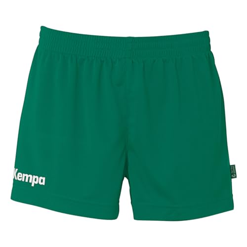 Kempa Damen Team Shorts, Lagune, XXL EU Kempa Damen Team Shorts, Lagune, XXL EU von Kempa