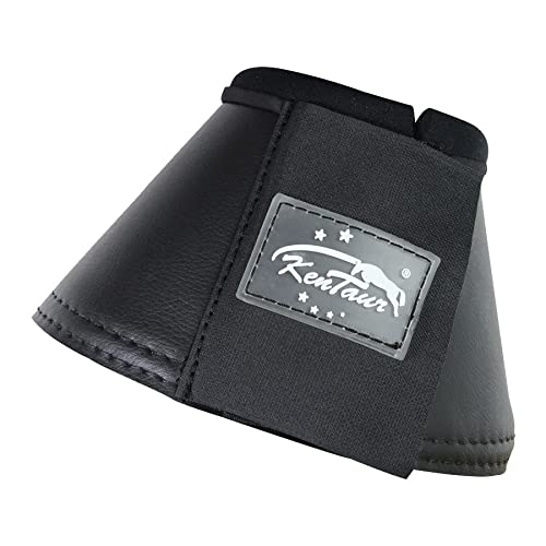 KenTaur Hufglocken Größe: M Farbe: schwarz KenTaur Hufglocken Größe: M Farbe: schwarz von KenTaur