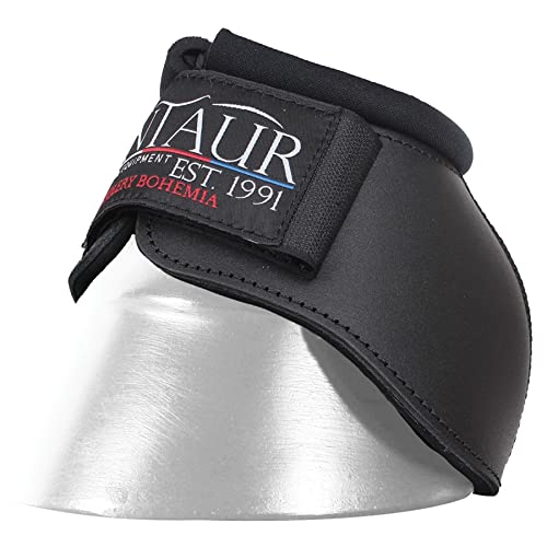KenTaur Hufglocken Leder anatomisch, Größe:2, Farbe:schwarz KenTaur Hufglocken Leder anatomisch, Größe:2, Farbe:schwarz von KenTaur
