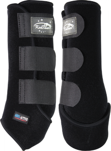 Kentaur Gamaschen Dressur hinten Kentaur Gamaschen Dressur hinten von KenTaur