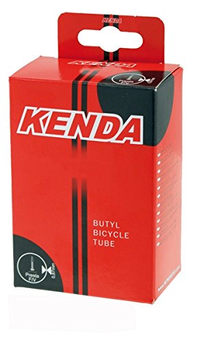 Kenda Fahrradschlauch 26 x 1.25 – 1.50 Ventil Frankreich/Presta 48 mm Inner Tube 26 x 1.25 – 1.50 48 mm in Box Kenda Fahrradschlauch 26 x 1.25 – 1.50 Ventil Frankreich/Presta 48 mm Inner Tube 26 x 1.25 – 1.50 48 mm in Box von Kenda