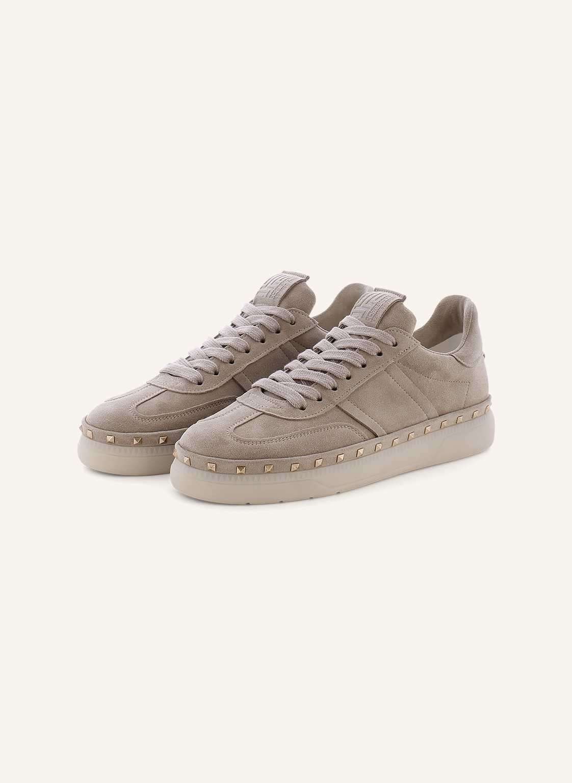 Kennel & Schmenger Sneaker Clap braun Kennel & Schmenger Sneaker Clap braun von Kennel & Schmenger