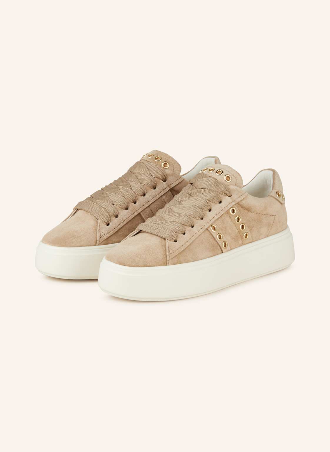 Kennel & Schmenger Sneaker Cool braun Kennel & Schmenger Sneaker Cool braun von Kennel & Schmenger