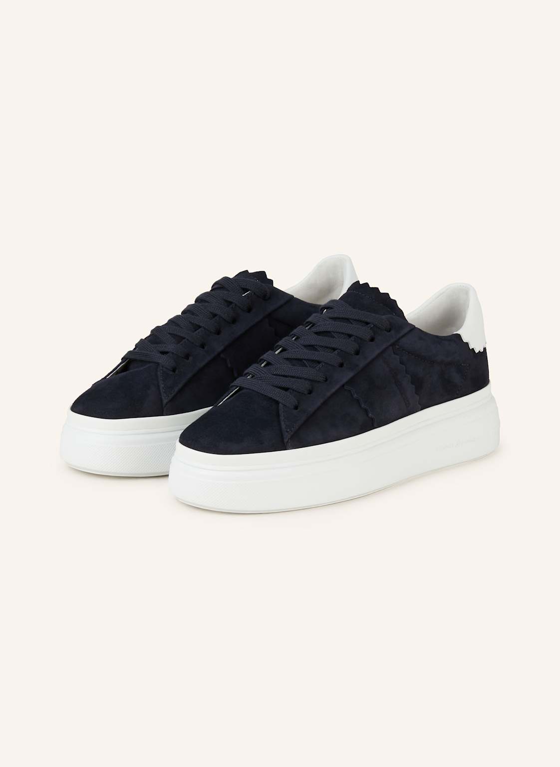 Kennel & Schmenger Sneaker Dive blau Kennel & Schmenger Sneaker Dive blau von Kennel & Schmenger