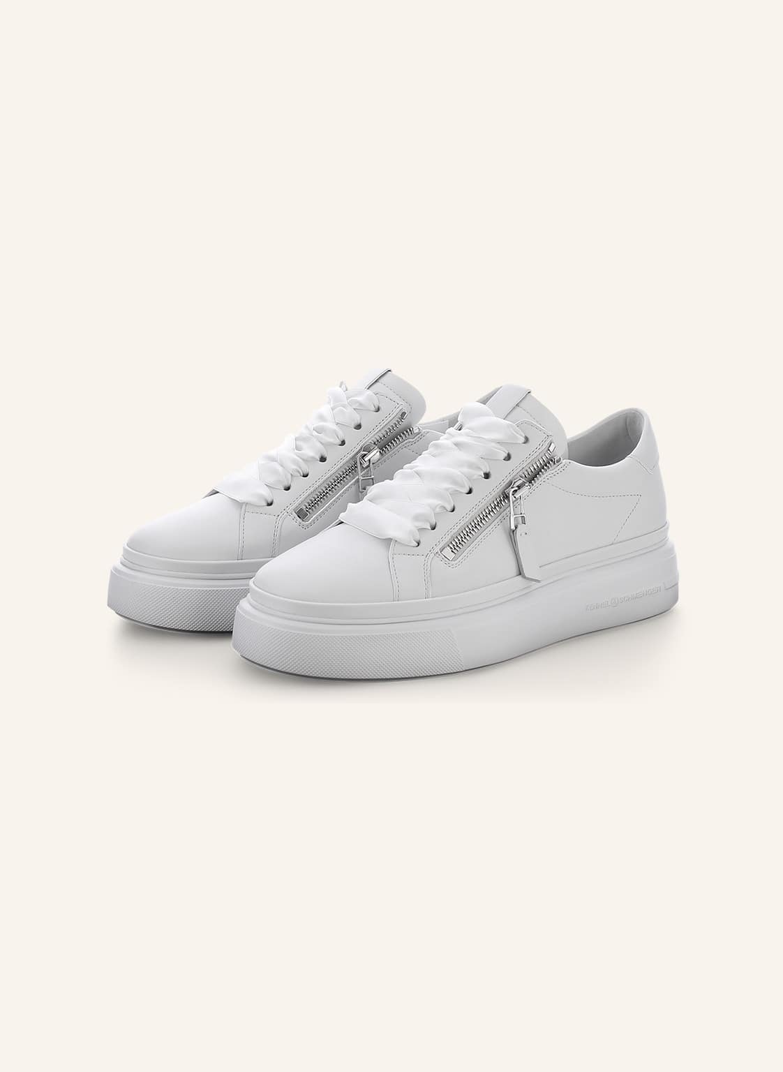 Kennel & Schmenger Sneaker Dive weiss Kennel & Schmenger Sneaker Dive weiss von Kennel & Schmenger