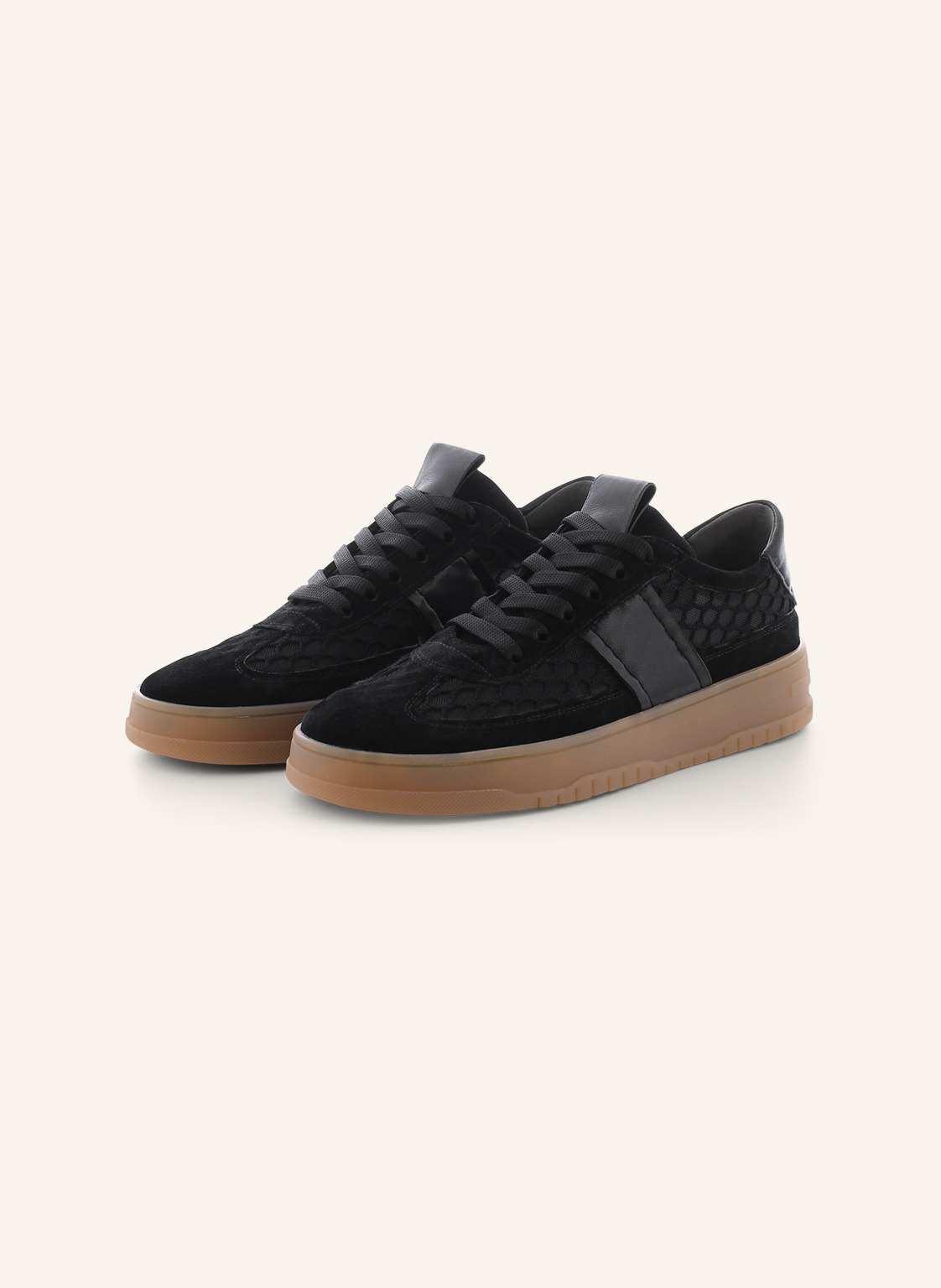 Kennel & Schmenger Sneaker Drift schwarz Kennel & Schmenger Sneaker Drift schwarz von Kennel & Schmenger
