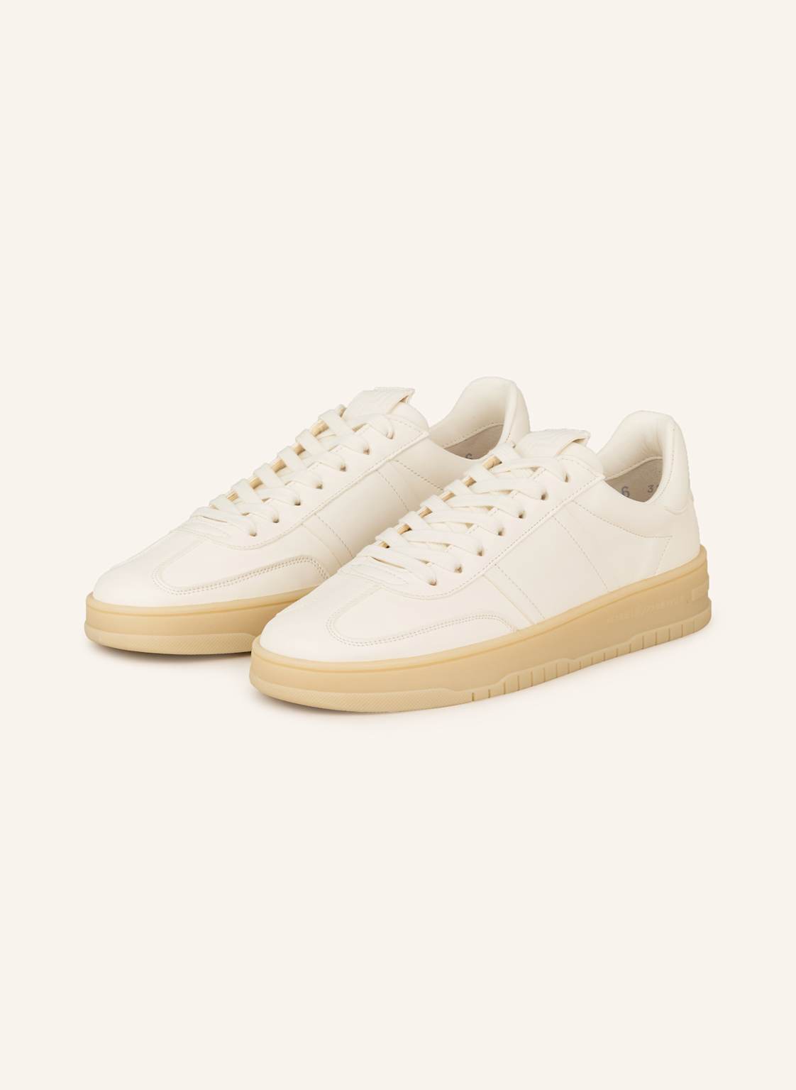 Kennel & Schmenger Sneaker Drift weiss Kennel & Schmenger Sneaker Drift weiss von Kennel & Schmenger