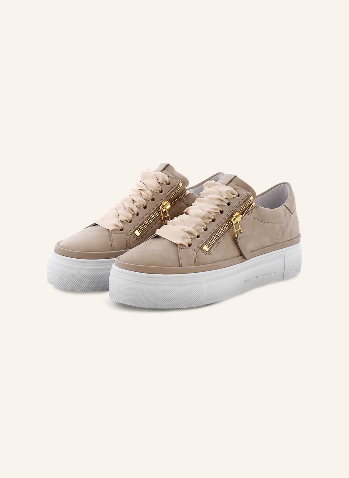 Kennel & Schmenger Sneaker Fix braun Kennel & Schmenger Sneaker Fix braun von Kennel & Schmenger