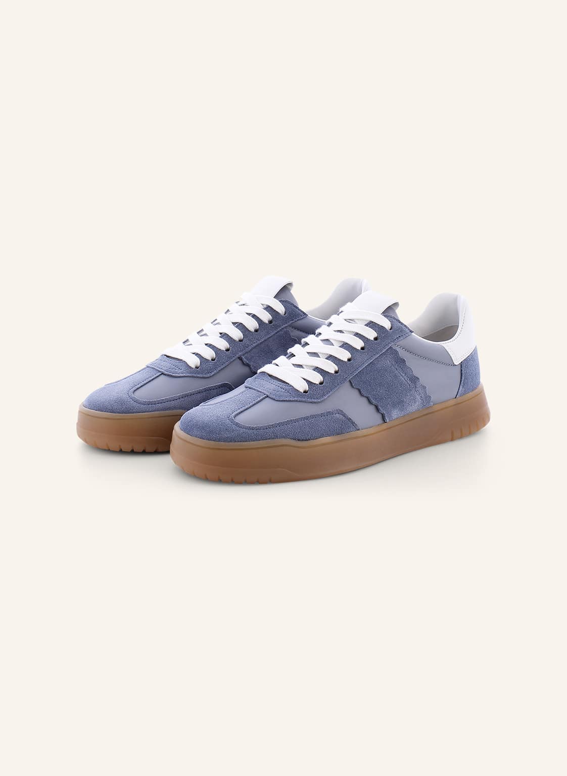 Kennel & Schmenger Sneaker Gaz blau von Kennel & Schmenger