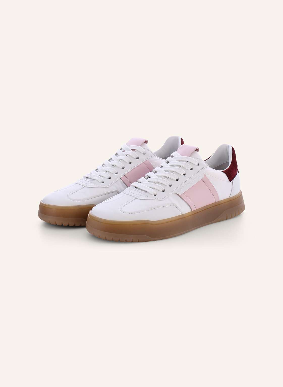 Kennel & Schmenger Sneaker Gaz weiss Kennel & Schmenger Sneaker Gaz weiss von Kennel & Schmenger