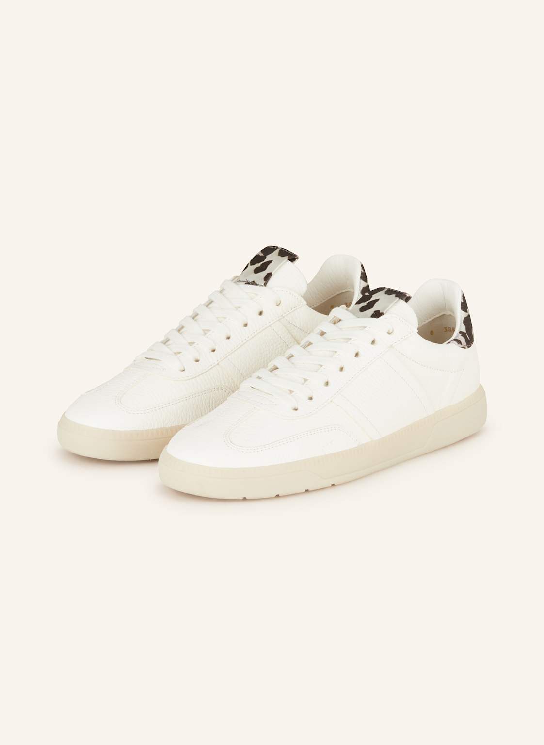 Kennel & Schmenger Sneaker Pop weiss Kennel & Schmenger Sneaker Pop weiss von Kennel & Schmenger