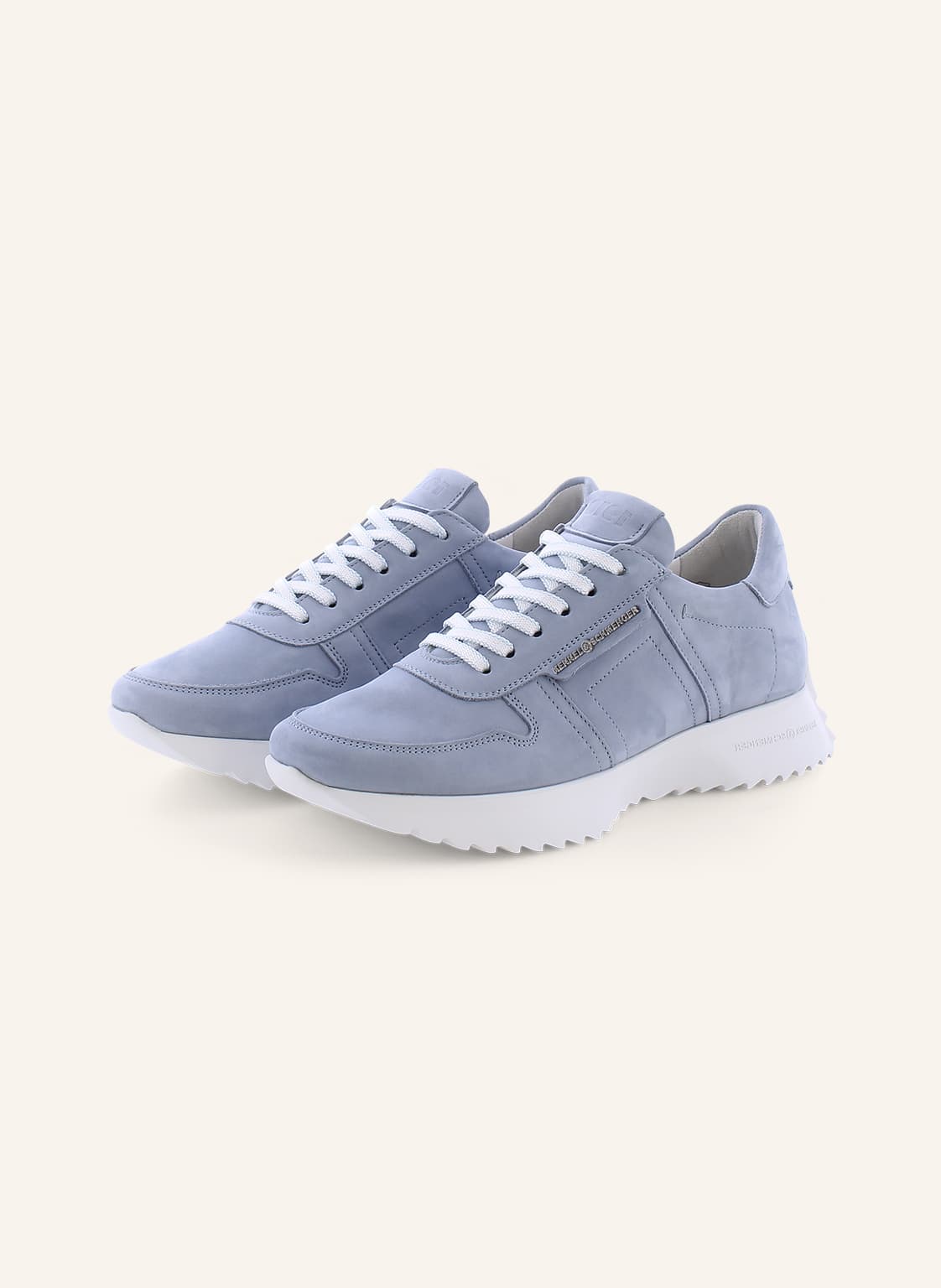 Kennel & Schmenger Sneaker Pull blau Kennel & Schmenger Sneaker Pull blau von Kennel & Schmenger
