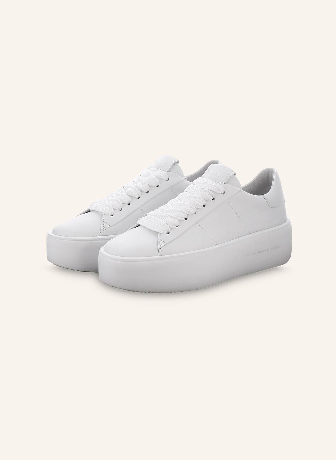 Kennel & Schmenger Sneaker Show weiss Kennel & Schmenger Sneaker Show weiss von Kennel & Schmenger